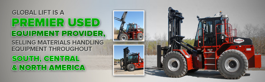 Used Equipment Downey