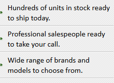 Used Forklifts Downey - Great Selection of Inventory for Forklifts, Telehandlers, Scissor Lifts